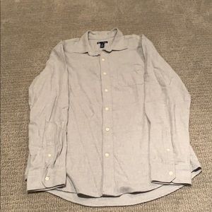 Gap Men’s Dress Shirt